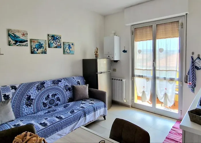 Casa Chicchina