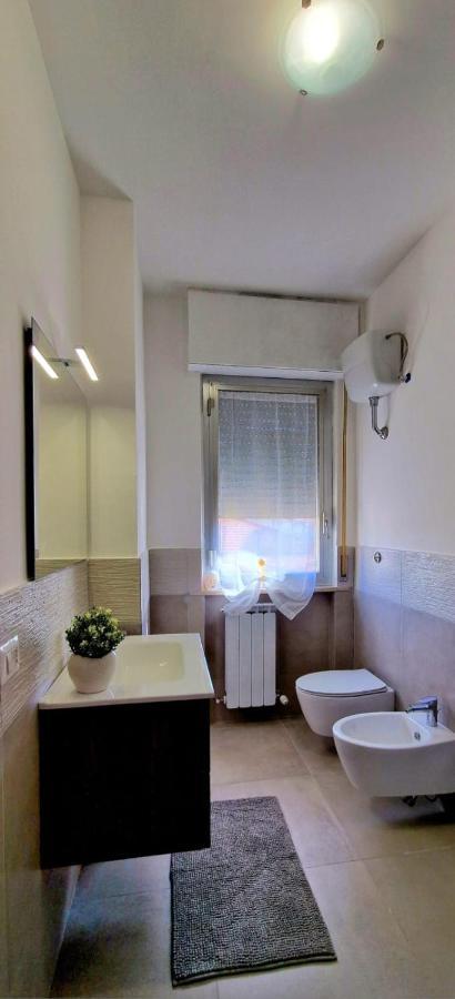Casa Chicchina Senigallia