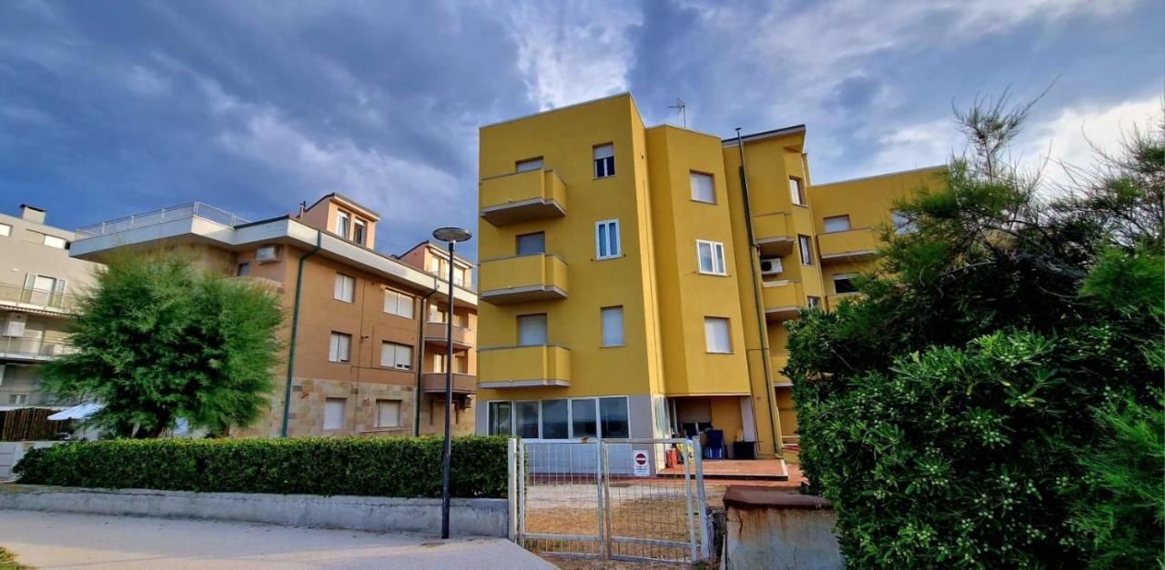 Casa Chicchina Apartamento *