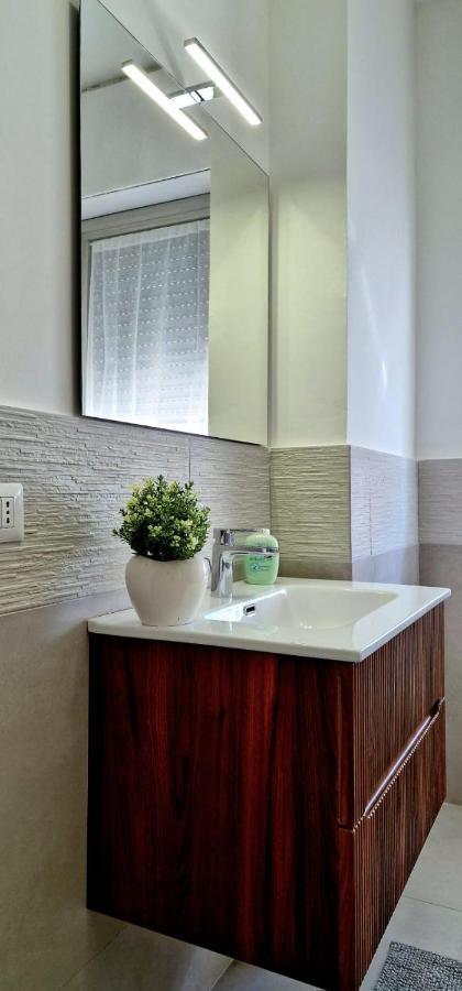 Apartamento Casa Chicchina *